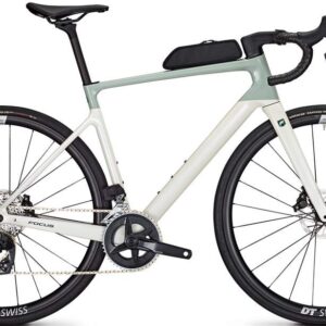 Bicicleta Focus Paralane 8.8 2024