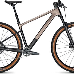 Bicicleta Focus Raven 8.9 2024