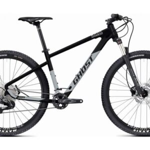 Bicicleta Ghost Kato Advanced 27.5 2025