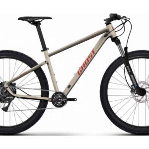 Bicicleta Ghost Kato Essential 2026
