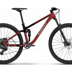 Bicicleta Ghost Kato FS 2026