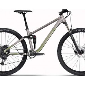 Bicicleta Ghost Kato FS Essential 29 2025