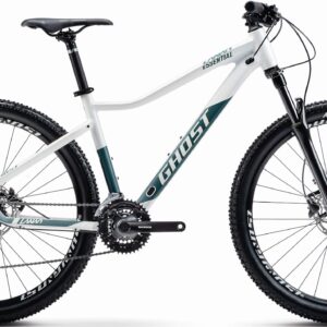 Bicicleta Ghost Lanao Essential 2025