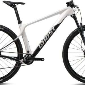 Bicicleta Ghost Lector SF LC 2023
