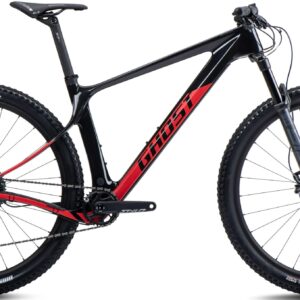 Bicicleta Ghost Lector SF LC Universal 2023