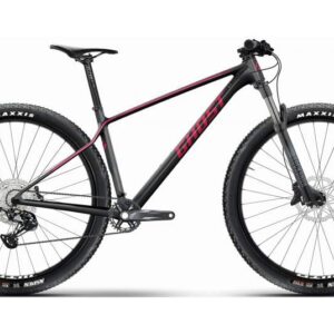 Bicicleta Ghost Lector Universal 2025