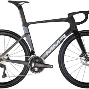 Bicicleta MMR Adrenaline Aero 00 2025