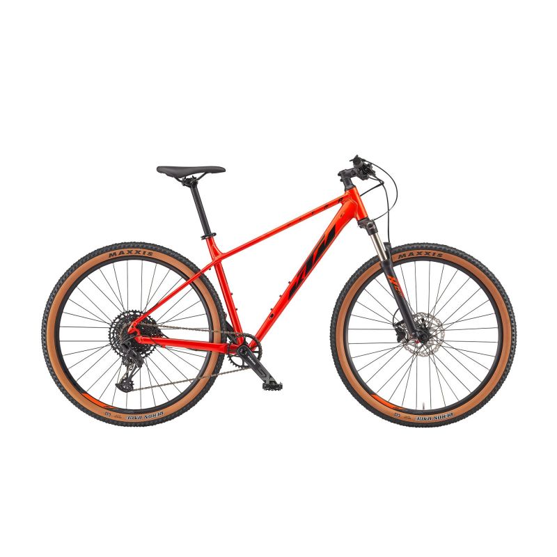 Bicicleta MTB 29 KTM Ultra Ride 29 2024