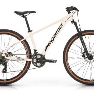 Bicicleta Megamo DX3 2024