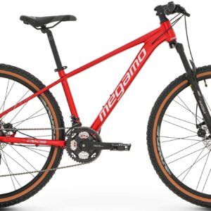 Bicicleta Megamo DX3 2025