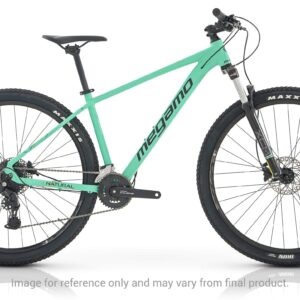 Bicicleta Megamo Natural 60 2025