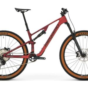 Bicicleta Megamo Vitae 10 2025