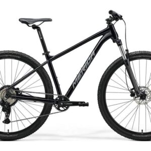 Bicicleta Merida Big Nine 20 2025