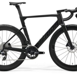 Bicicleta Merida Reacto 7000 2026