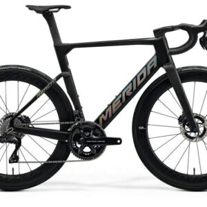 Bicicleta Merida Reacto Team 2026
