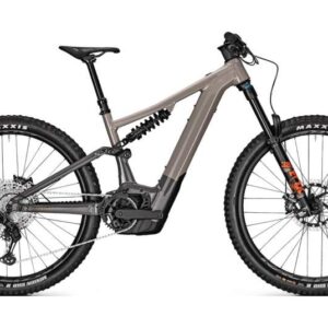 Bicicleta Focus Sam² 6.8 2024