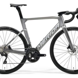 Bicicleta Merida Reacto 4000 2025