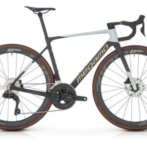 Bicicleta Megamo Raise 15 CW 2025