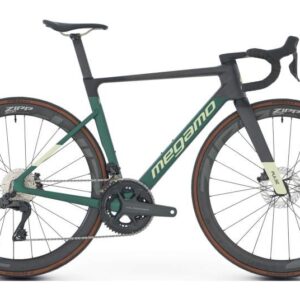 Bicicleta Megamo Pulse 05 CW 2025