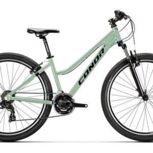 Bicicleta Conor 5200 Mixta 26" 2024