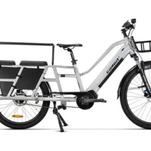 Bicicleta Conor Berna 2025