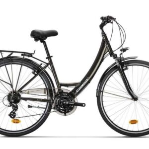 Bicicleta Conor City 24S Mixta