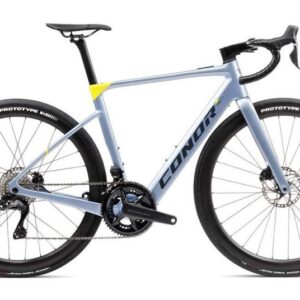 Bicicleta Conor E-Volcano 2024