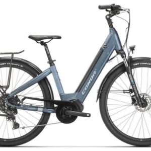 Bicicleta Conor Wyck 2025