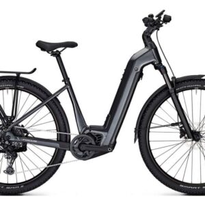 Bicicleta Focus Aventura² 6.7 WA 2024