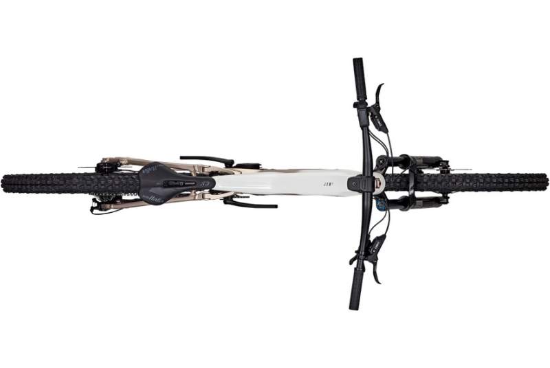 Bicicleta Focus Jam² 6.7 2025 - 800Wh - Imagen 4