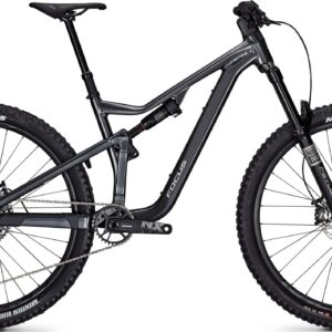 Bicicleta Focus Jam 6.8 2025