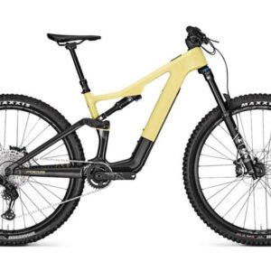 Bicicleta Focus Jam² SL 8.8 2024