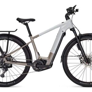 Bicicleta Focus Planet² 6.8 ABS 2024