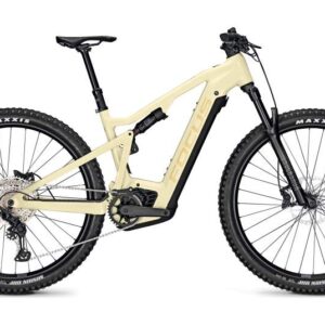 Bicicleta Focus Thron² 6.8 2023