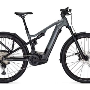 Bicicleta Focus THRON² 6.8 EQP 2024