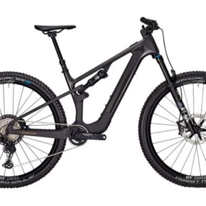 Bicicleta Focus Vam² SL 9.9 2024
