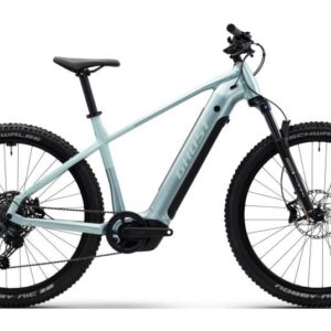 Bicicleta Ghost E-Teru Advanced 2025
