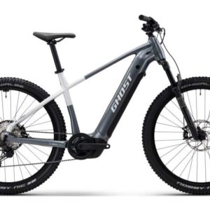 Bicicleta Ghost E-Teru Pro 2025
