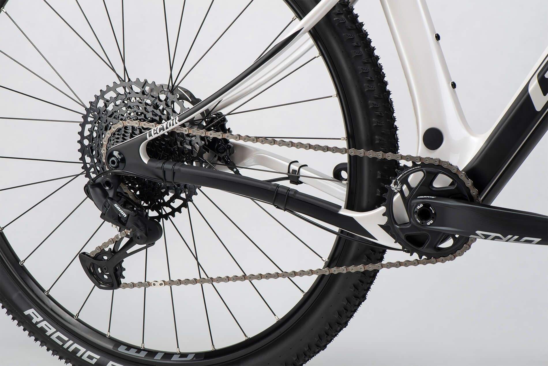 Bicicleta Ghost Lector SF LC 2023 - Imagen 2