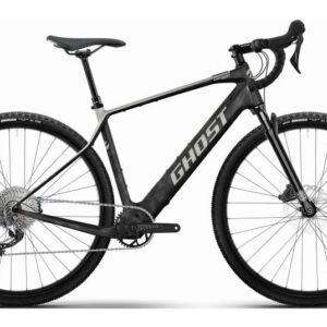 Bicicleta Ghost Path Asket Advanced 2024