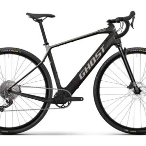 Bicicleta Ghost Path Asket Advanced 2025