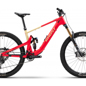 Bicicleta Ghost Path Riot Full Party 2025