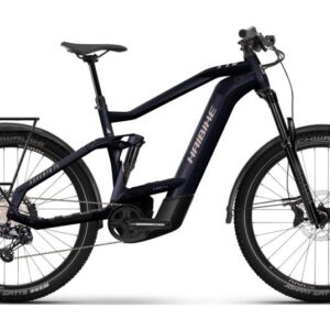 Bicicleta Haibike Adventr FS 11 2024
