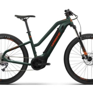 Bicicleta Haibike AllTrack 2025