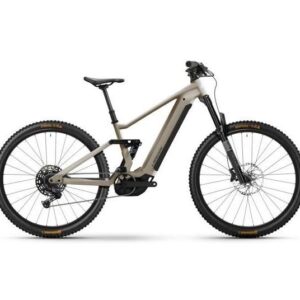 Bicicleta Lapierre Overvolt TR 6.8 2025