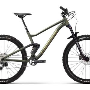 Bicicleta Lapierre Zesty TR 3.7 2026