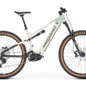 Bicicleta Megamo Flame AL 05 2025