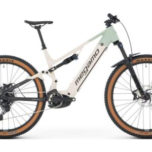 Bicicleta Megamo Flame AL 20 2025