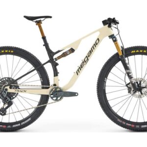 Bicicleta Megamo Track R100 07 2024