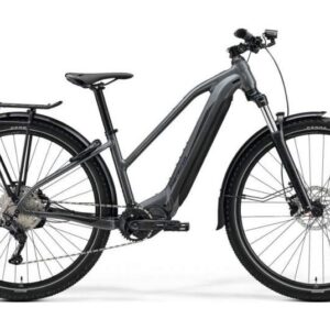 Bicicleta Merida Ebig Tour 400 EQ 2022